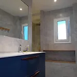 Spacieux T4 Renove A Hendaye, Lumineux Et Calme, Proche Avec Parking Et Wifi. - Fr-1-239-985 * Hendaye