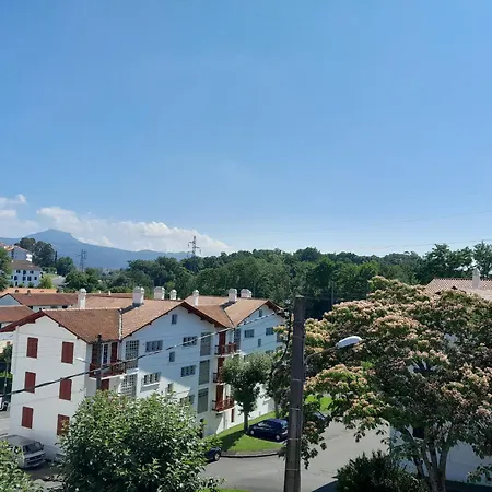 Apartament Spacieux T4 Renove A Hendaye, Lumineux Et Calme, Proche Avec Parking Et Wifi. - Fr-1-239-985 *